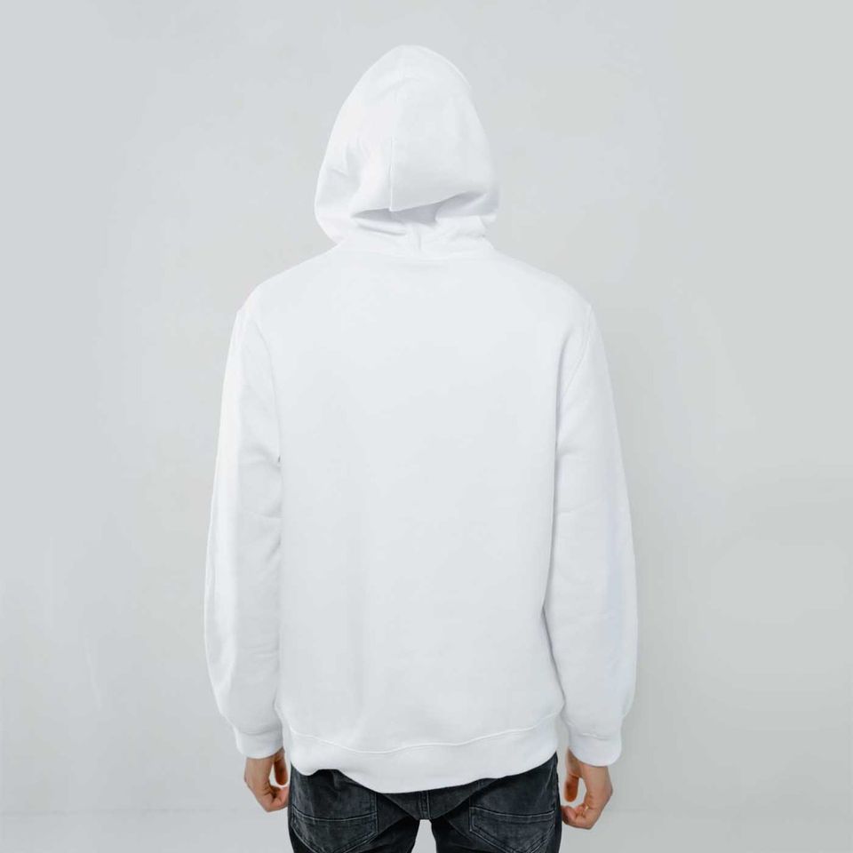 'Pyramids with Sun' Adult Hoodie / Hooded Sweater (HO058619)