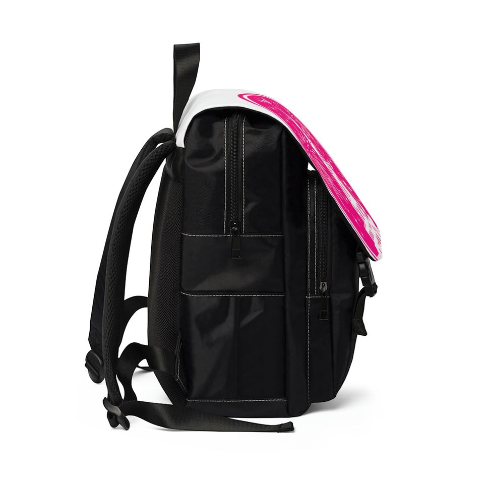 Disney Unisex Casual Shoulder Backpack