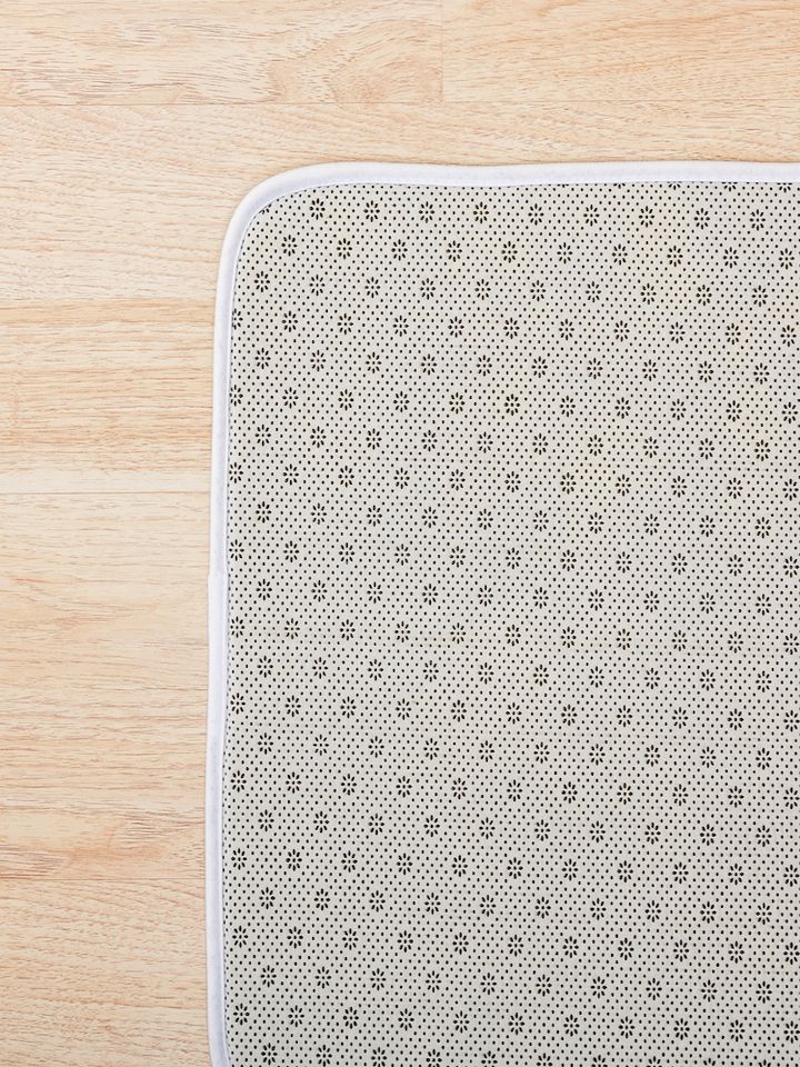 Lebron James Fan Art & Merch Bath Mat