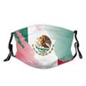 Mexican Flag2