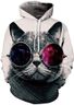 B-cat Glasses460