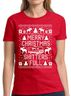 Merry Christmas Shitters T-shirt
