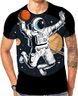 Astronaut T Shirt