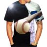 Baseball T Shirt