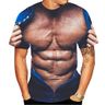 Muscle Man T Shirt