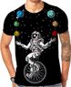 Sacred Astronaut T Shirt